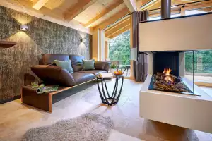 Ferienhaus & Chalet an der Alz
